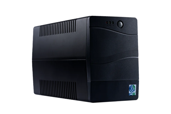 SOUND CANDY 1100DS * ONDULEUR 1000VA (600W) OFF LINE