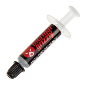 Pâte Thermique Thermal Grizzly Aeronaut 1g - TG-A-001-RS