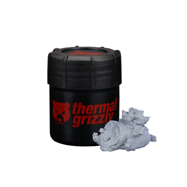 SILICONE THERMAL GRIZZLY Aeronaut 26g - TG-A-100-R