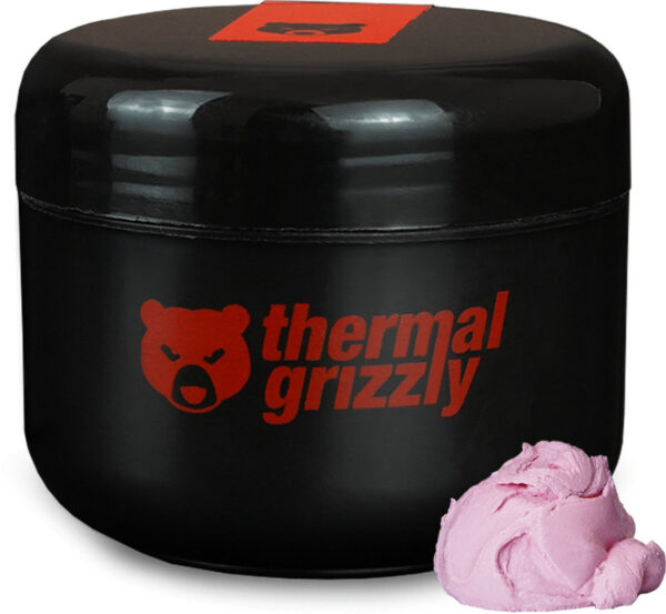 SILICONE THERMAL GRIZZLY Aeronaut 26g - TG-A-100-R