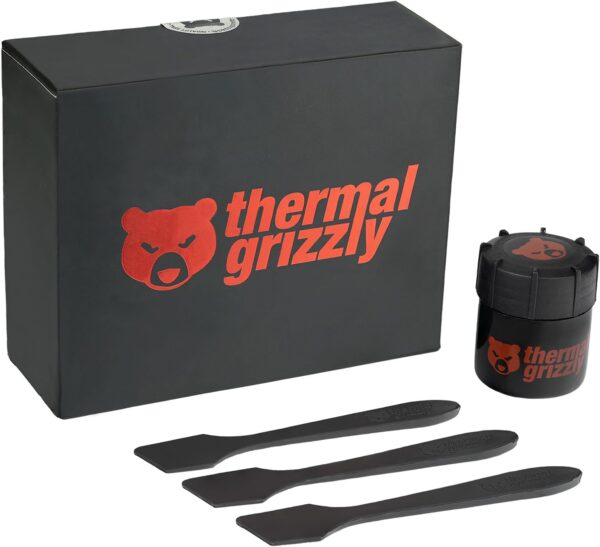 SILICONE THERMAL GRIZZLY Aeronaut 26g - TG-A-100-R