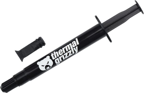 SILICONE THERMAL GRIZZLY Aeronaut 26g - TG-A-100-R