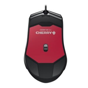 SOURIS CHERRY MC 2.1 BLACK 5000 dpi Pixart Sensor