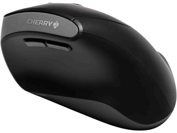 SOURIS CHERRY MW 4500 LEFT Ergonomique Verticale s/fil USB GAUCHER