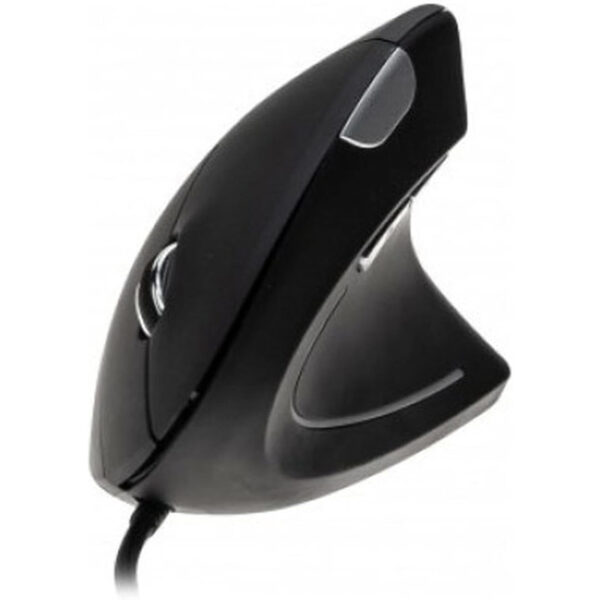 SOURIS DACOMEX V150U verticale USB noire * 225126