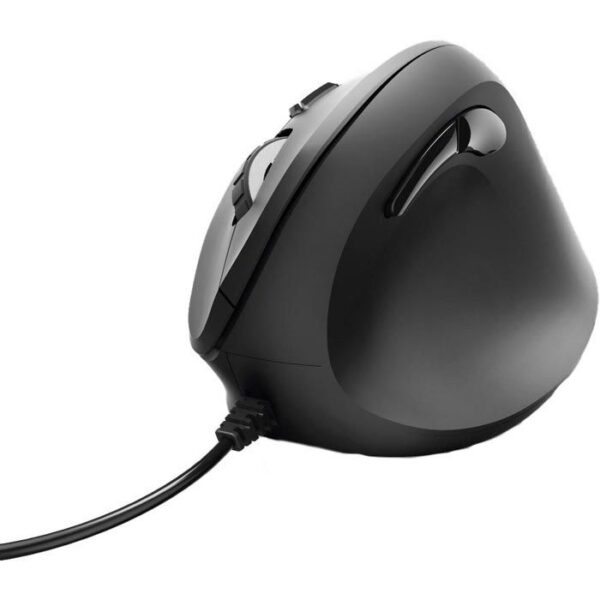 SOURIS HAMA EMC-500 DROITIER Ergonomique Verticale 6b. fil USB