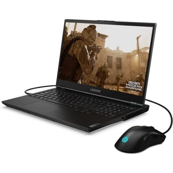 SOURIS LENOVO Legion M300 Gaming Mouse RGB filaire USB * Noire