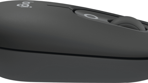 SOURIS LOGITECH B330 Silent Optique Droitier USB * Noire