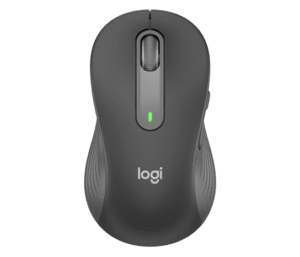 SOURIS LOGITECH Signature M650L Large Bolt/BTO 910-006236 * GRIS