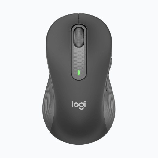 SOURIS LOGITECH Signature M650 ss/fil GRIS