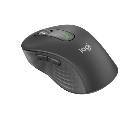 SOURIS LOGITECH Signature M650 ss/fil GRIS