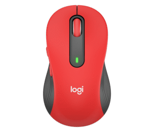 SOURIS LOGITECH Signature M650 ss/fil Rose