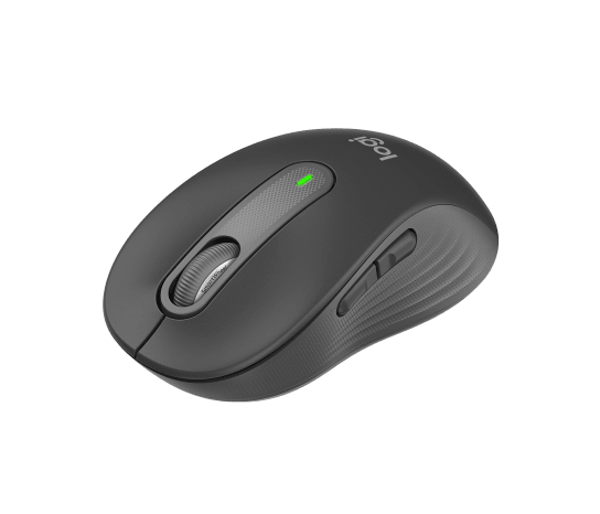 SOURIS LOGITECH Signature M650 ss/fil Rose