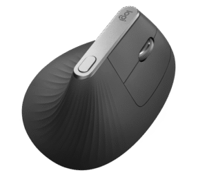 SOURIS LOGITECH MX VERTICAL Advanced Ergo Unifying/BTO * 910-005448