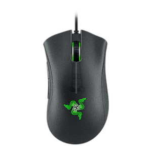 RAZER SOURIS RZ01-03850200-R3M1 Death Adder Essential fil USB Blanc
