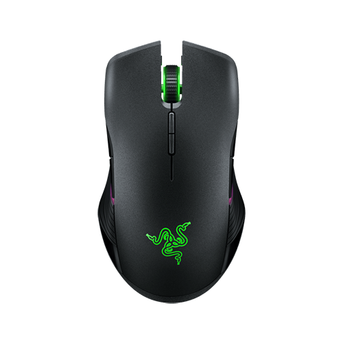 RAZER SOURIS RZ01-04620200-R3G1 Basilisk V3 Pro Blanc