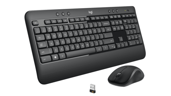 Clavier sans fil (complément OPS)