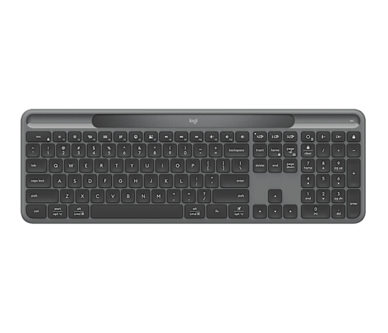 Clavier sans fil (complément OPS)