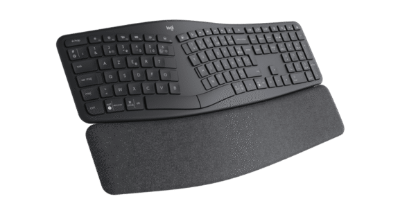 Clavier sans fil (complément OPS)