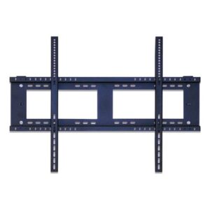 Support mural - Non ajustable pour toutes tailles (55" to 98")
