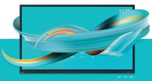 NEW 65" -SuperGlass Essential Android 14 EDLA - 8Go/64Gb A53+A72 3Y