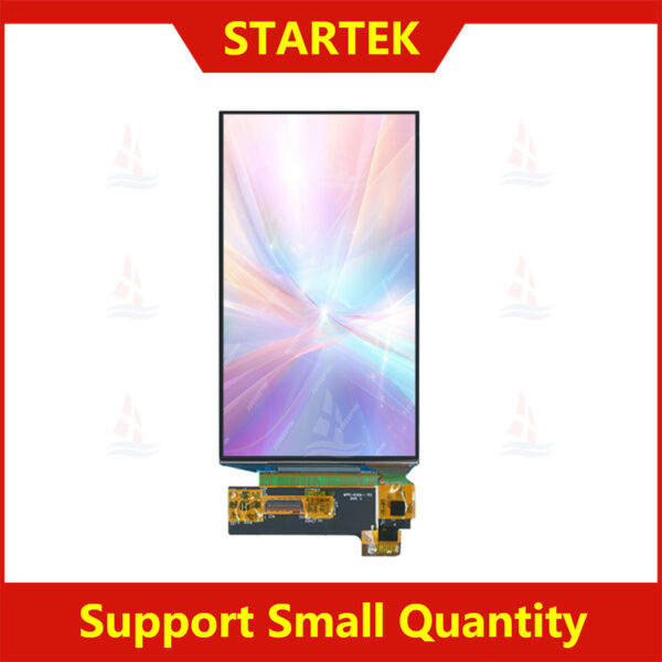 *ST-65-UHD-AND-K-007* 65 inches - Android 13, 4 RAM / 32 ROM