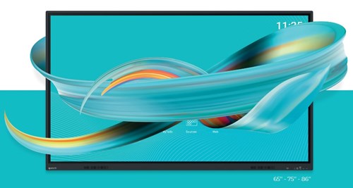NEW 75" SuperGlass Essential Android 14 EDLA 8Go/64Gb 3Y