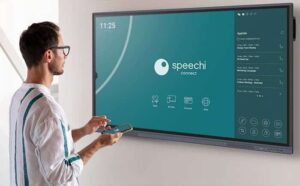 ST-OPS-i5-G12-PACK OPS i5-12 W11 pour écrans SpeechiTouch Display