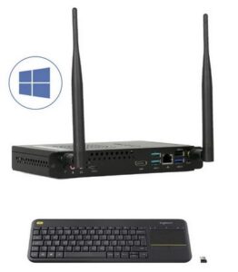 ST-OPS-i5-VPC-G12-PACK OPS i5-12 W11 pour écrans SpeechiTouch Display