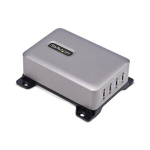 StarTech.com CHARGEUR Multiports 4xUSB-C * 424DEU-USB-C-CHARGER