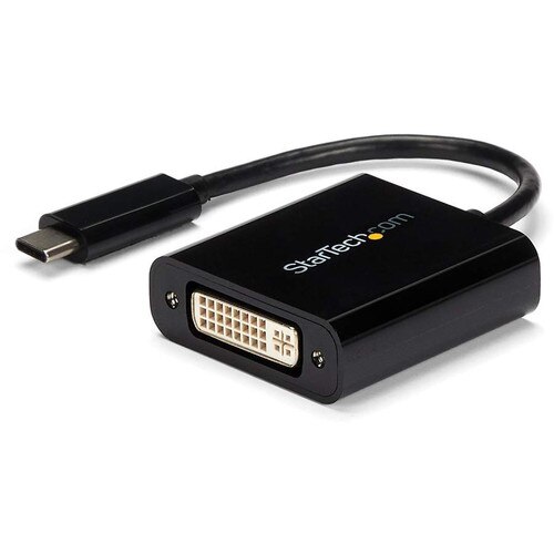 StarTech.com ADAPTATEUR DVI-I (F) 24+5 > DVI-D (M) 24+1 * DVIIDVIDFM