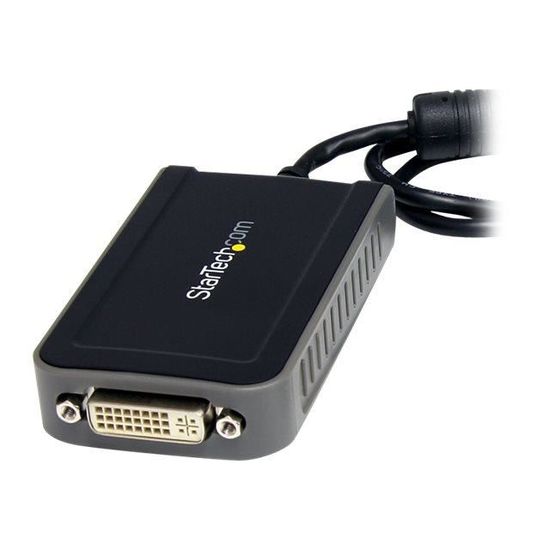 StarTech.com ADAPTATEUR DVI-I (F) 24+5 > DVI-D (M) 24+1 * DVIIDVIDFM