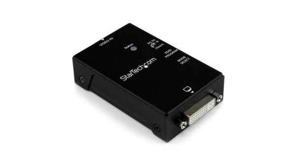 StarTech.com ADAPTATEUR DVI-I (F) 24+5 > DVI-D (M) 24+1 * DVIIDVIDFM
