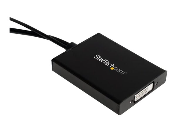 StarTech.com ADAPTATEUR DVI-I (F) 24+5 > DVI-D (M) 24+1 * DVIIDVIDFM