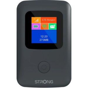STRONG ROUTEUR G PORTABLE HOTSPOT 150D - USB-C