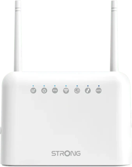 STRONG 4GROUTER 350 ROUTEUR 4G LTE 300Mbps