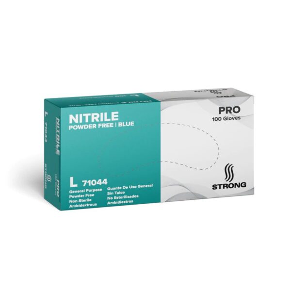 STRONG POWERL600TRIMINI Pack3 Mini 600 Mbit/s Ethernet/LAN Blanc