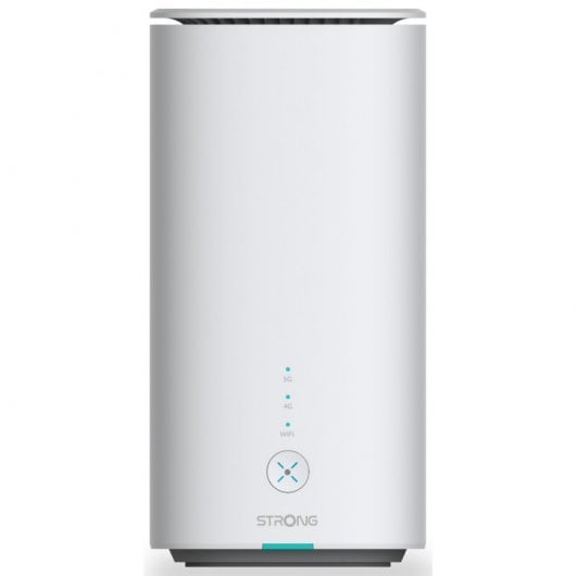 STRONG REPEATERAX3000 PA/REPETEUR 3000Mbps WiFi6 +GbLAN