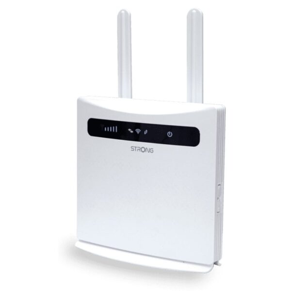 STRONG REPEATER300V2 WiFi 300Mbps