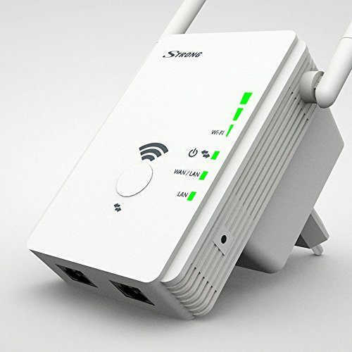 STRONG REPEATER300V2 WiFi 300Mbps