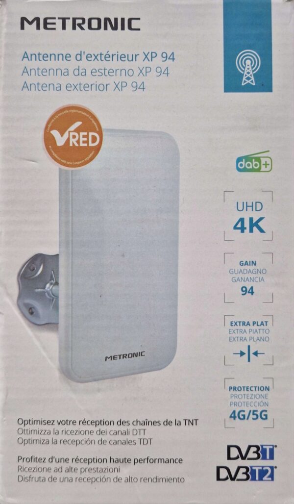 STRONG REPEATER300V2 WiFi 300Mbps