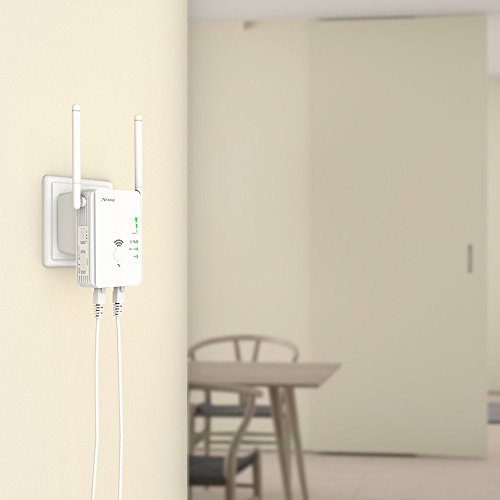 STRONG REPEATER300V2 WiFi 300Mbps