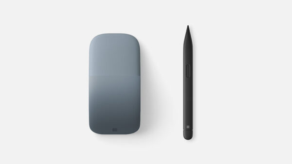 MICROSOFT Surface Slim Pen 2 STYLET actif Black • 8WX-00002