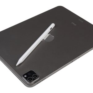 TUCANO Pencil 3 Stylet actif pour iPad Blanc * MA-STY3-W