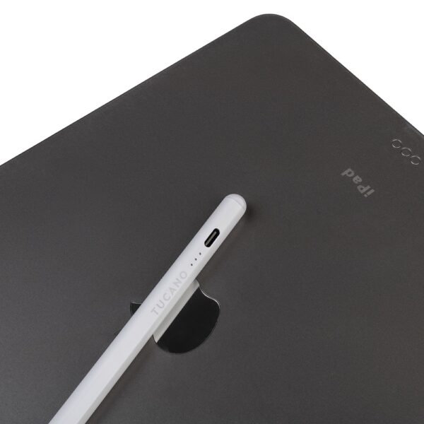 TUCANO Pencil 3 Stylet actif pour iPad Blanc * MA-STY3-W