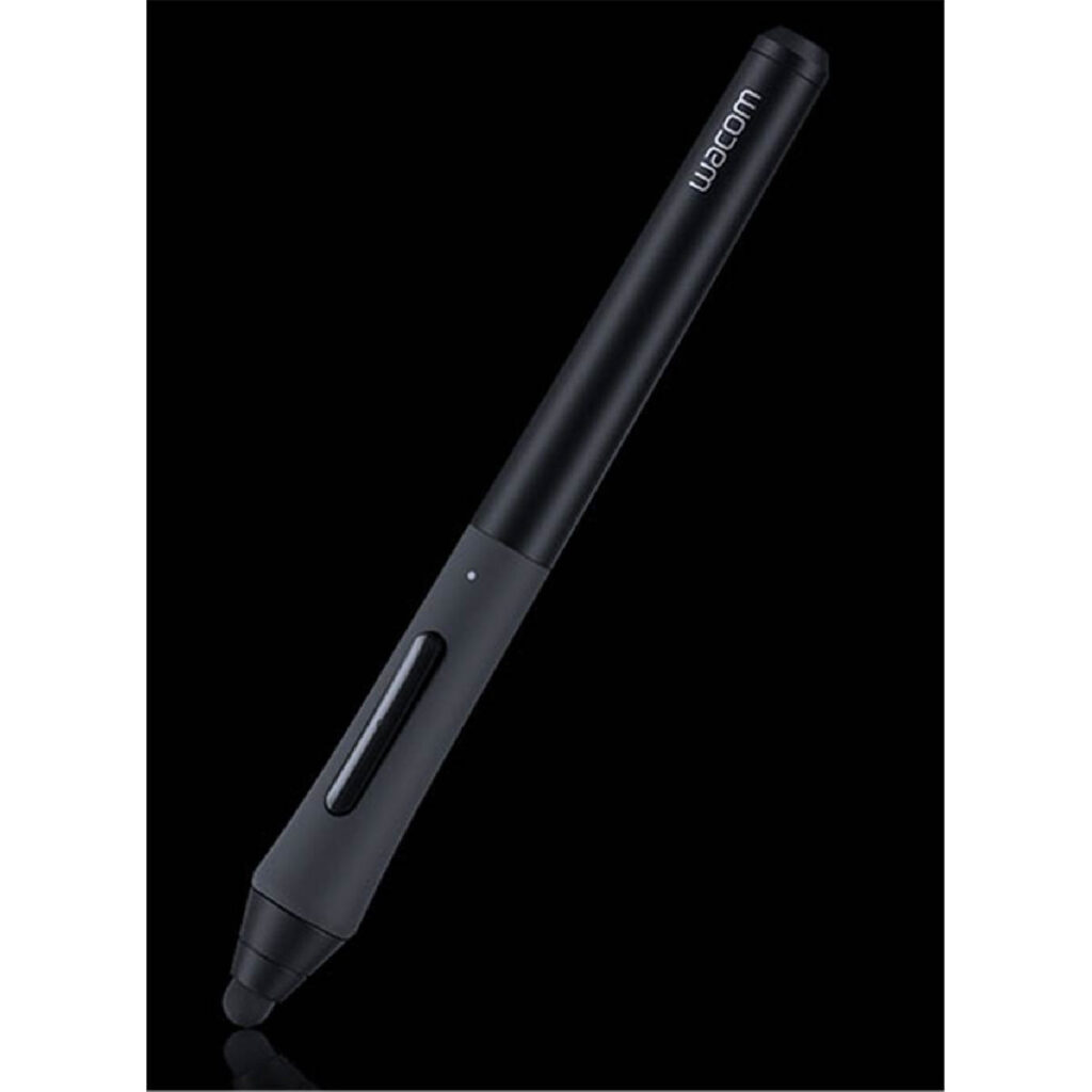 WE - STYLET avec STYLO +Capuchon * NOIR