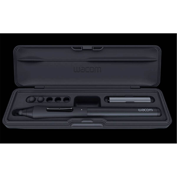 WE - STYLET avec STYLO +Capuchon * NOIR