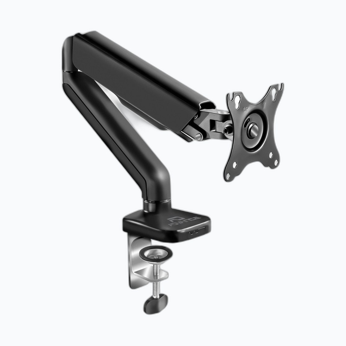 ADVANCE - SUPPORT BUREAU à GAZ pour 1 ECRAN 17-32 9kg * ADV-ARM1