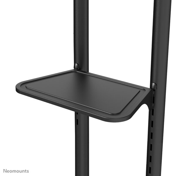 NEOMOUNTS SUPPORT A ROULETTES pour ECRANS 37-70 +Tabl. * FL50-550BL1
