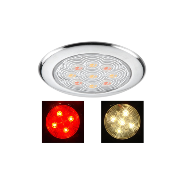 SUPPORT PLAFOND pour VIDEOPROJ. articulé 15cm/13,5kg max. * 903106